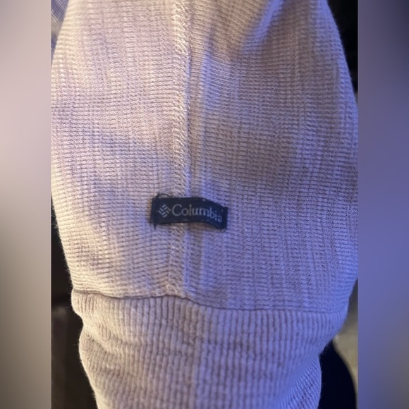 Columbia lightweight hoodie, women’s size M - Picture 4 of 5